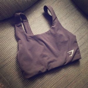 Gymshark Dreamy Sports Bra XS